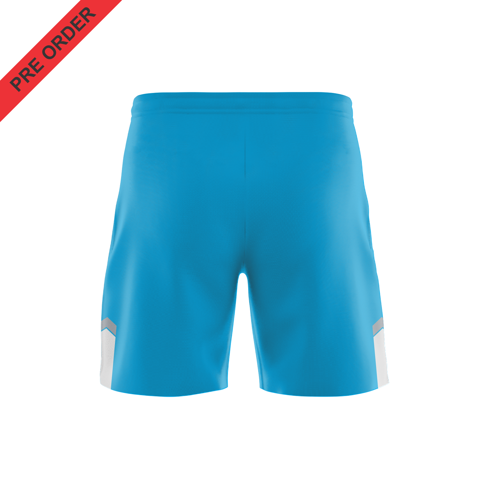 Wests Rugby League - Training Short