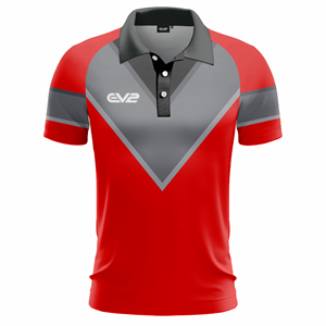 Polos Saints Club Polo ($26 - $33). (x 10)