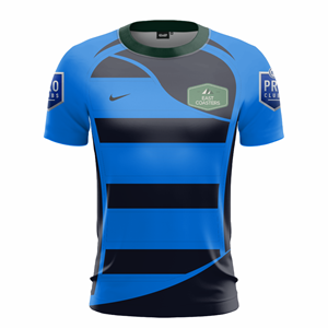 TRL Rhino Club Jersey ($24.50 - $32). (x 11)